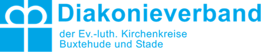 Logo Diakonieverband Buxtehude Stade